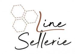 Logo entreprise line-sellerie